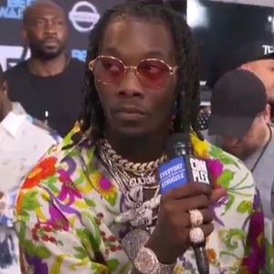 Meet your Posher, Landis